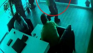 Husumetlisini tüfekle kovaladı, adli kontrol şartıyla serbest kaldı