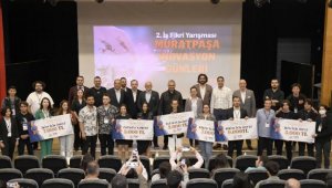 İş Fikri Yarışması'nda başvuru süresi uzatıldı