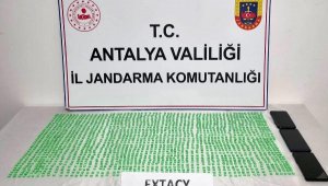 Jandarmadan uyuşturucu madde operasyonları