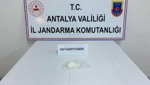 Jandarmadan uyuşturucu operasyonu