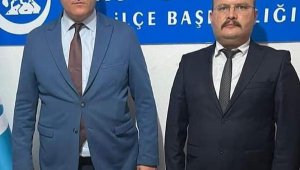 Kaş Ülkü Ocakları Başkanı Yıldırım oldu
