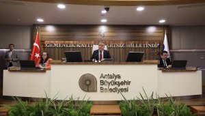 Mecliste gündem 'pahalı su'