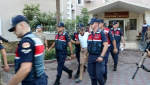 Otomobilinde boğazı kesilerek öldürülmüştü; 1 şüpheli gözaltına alındı