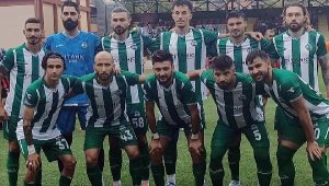 Serik Belediyespor seyircisi önüne çıkıyor