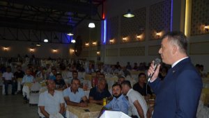 Serik'te berber ve kuaförler pazar günü kapalı