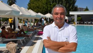 Turizmcilerin 'yoğun kış sezonu' beklentisi