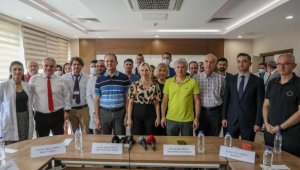 Türkiye'nin ikinci rahim nakillisi Havva Erdem, anne oldu