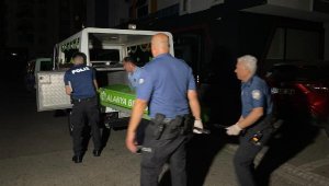 Yürüme engelli, yatak odasında yaktığı mangaldan zehirlenip öldü