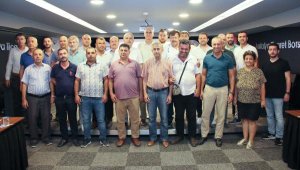 Zeytin bu yıl yüz güldürüyor