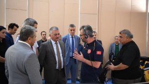 112'ye gelen ihbarların yüzde 58'i asılsız