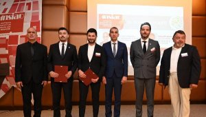 'Antalya'dan dünya markaları çıkar'