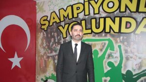 'Hedefimiz Beşiktaş'ı yenerek üst tura çıkmak'