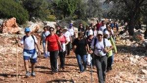Akşener, Demre- Kekova Festivali'nin açılışına katılacak