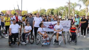 Amatör Spor Haftası etkinlikleri başladı