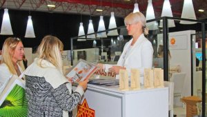 Antalya Turizm Fuarı için geri sayım başladı