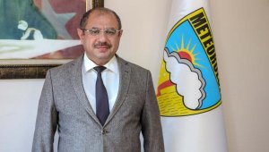 Antalya'da 83 yılın ekim ayı sıcaklık rekoru kırıldı