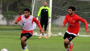 Antalyaspor, ligde 20 yıl sonra İstanbulspor ile oynayacak