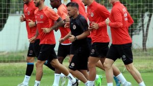 Antalyaspor, son 6 haftanın en az puan toplayan takımı