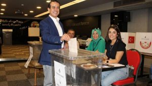 ATB seçimini yaptı