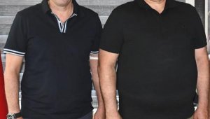 ATSO Kemer Temsilcisi Çetinkaya istifa etti