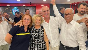 ATSO seçimi Anayasa Mahkemesi'ne taşınıyor