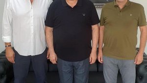ATSO'da transfer yarışı YENİDEN