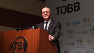 ATSO'dan elektrikli skuterler için çağrı