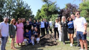 AÜ'de Erasmus Days etkinlikleri