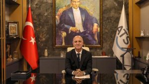 Bahar: Barış için emek vereceğiz
