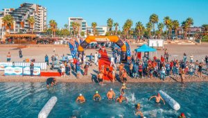 Başkan Esen: Spor turizmine katkı sağlıyoruz
