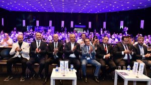 Başkan Uysal: Gelecekte bir gün çok iyi olacağız