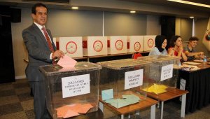 Borsa Meclisi, 'Çandır' dedi
