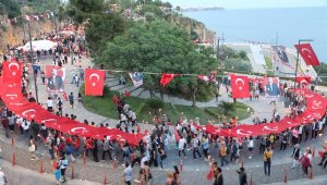 Büyükşehir Cumhuriyet'in 99. yılını coşkuyla kutlayacak