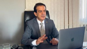 Çandır: Tarımda yeşil dönüşümü hayata geçirmeliyiz