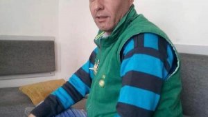 Çok sevdiği Fenerbahçe'nin maçını son kez izledi