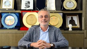 Davut Çetin: O koltuk çok kirlendi, hiç kimse bundan sonra huzurla oturamaz