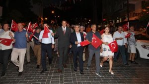 Dünya Serbest Dalış Outdoor Şampiyonası başladı