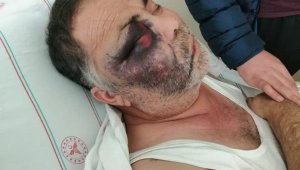 Engelliyi döverek öldürmekle suçlanan baba-oğlun beraatine itiraza ret