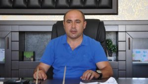 Gazipaşa MYO müdüründen hayırseverlere çağrı