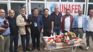 Hayvanseverleri buluşturan güzellik yarışması