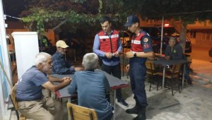 Jandarmadan yasadışı bahis, kumar, tombala ve oyun denetimi