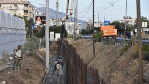 Karayollarından yaya güvenliği çalışması