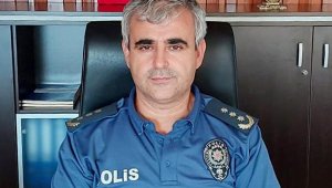 Kaş Emniyet Müdürü Kutbay görevine başladı