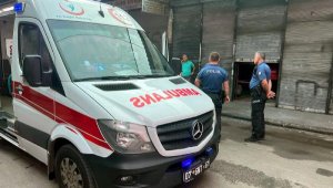 Kiracısı ile ortak kullandığı dükkanda ölü bulundu