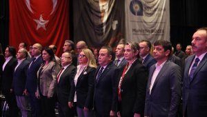 Kitap fuarı 12'nci kez kapılarını açıyor