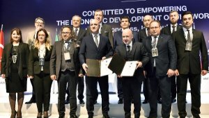 Melek yatırımcılar ilk kez Antalya'da