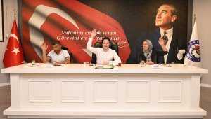 Meral Akşener, Demre'ye gelecek