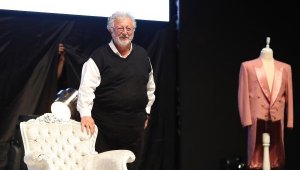 Metin Akpınar'ın 'müze' hayali