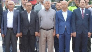 Muhtarlar Günü'nde hayatını kaybetti