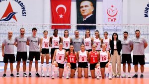 Muratpaşa'nın Sultanları, sezonun ilk maçına çıkıyor